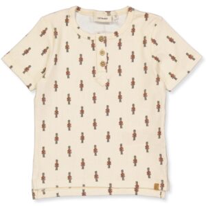 NMMGio Boa t-shirt (2 år/92 cm) - Lil' Atelier