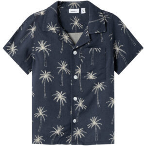 NMMFerane skjorte (18 mdr/86 cm) - Name it