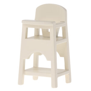 Højstol til mus (One size) - Maileg