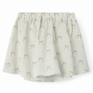 Organic NMFKendra nederdel (2 år/92 cm) - Lil' Atelier