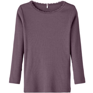 NMFKab rib bluse (18 mdr/86 cm) - Name it
