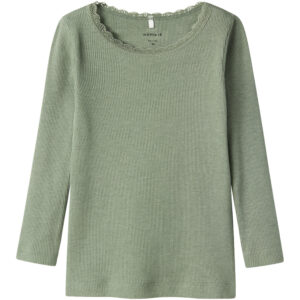 NMFKab rib bluse (18 mdr/86 cm) - Name it
