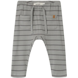 Organic NBMKail bukser (3 mdr/62 cm) - Lil' Atelier