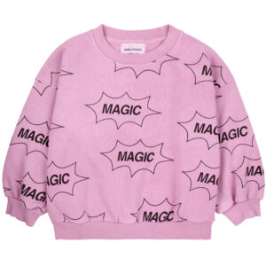Organic It's Magic sweatshirt (2-3 år) - Bobo Choses