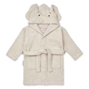 Organic Lily badekåbe (1-2 år) - Liewood