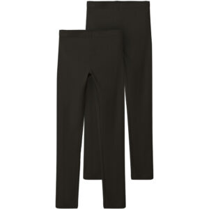 NKFVivian 2-pak leggings (158-164 cm) - Name it