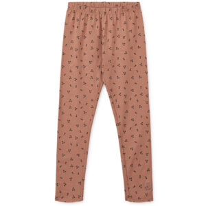 Organic Marie leggings (2 år/92 cm) - Liewood