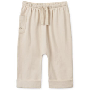 Organic Alain bukser (2 år/92 cm) - Liewood