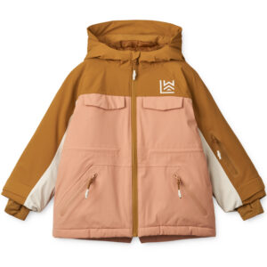 Kalle vinterjakke (6 år/116 cm) - Liewood