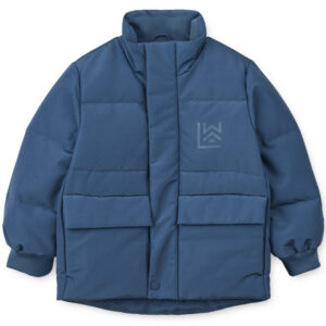 Rocka vinterjakke (3 år/98 cm) - Liewood