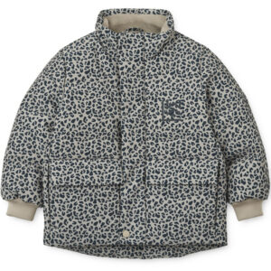 Rocka vinterjakke (4 år/104 cm) - Liewood