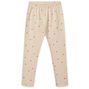 Organic Marie leggings (18 mdr/86 cm) - Liewood