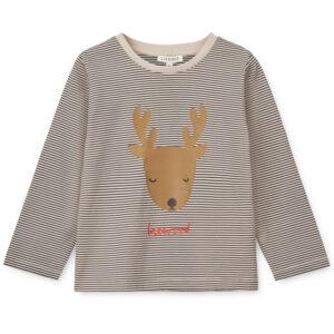 Organic Apia bluse (5 år/110 cm) - Liewood