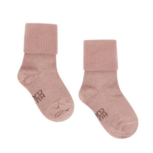 HCFlosi uld/bambus strømper (22-24) - Hust & Claire