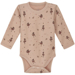 HCBaloo uld/bambus body (9 mdr/74 cm) - Hust & Claire