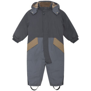 HCOrlando flyverdragt (5 år/110 cm) - Hust & Claire