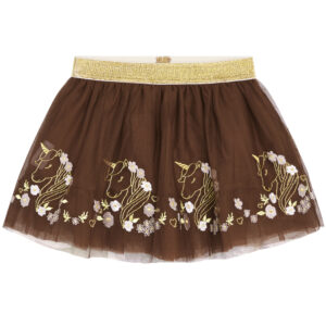 HCNinna nederdel (4 år/104 cm) - Hust & Claire