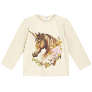 Organic HCAnie bluse (2 år/92 cm) - Hust & Claire