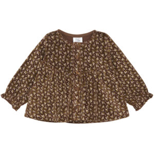 HCSadaf bluse (18 mdr/86 cm) - Hust & Claire