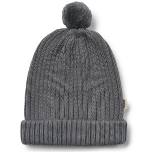 Organic Alphie hue (9-24 mdr) - Wheat