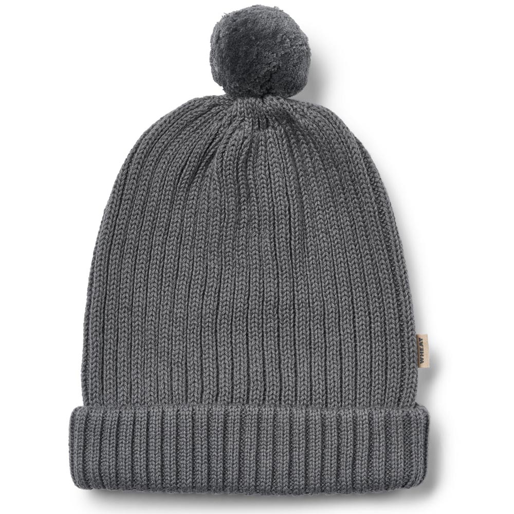 Organic Alphie hue (9-24 mdr) - Wheat