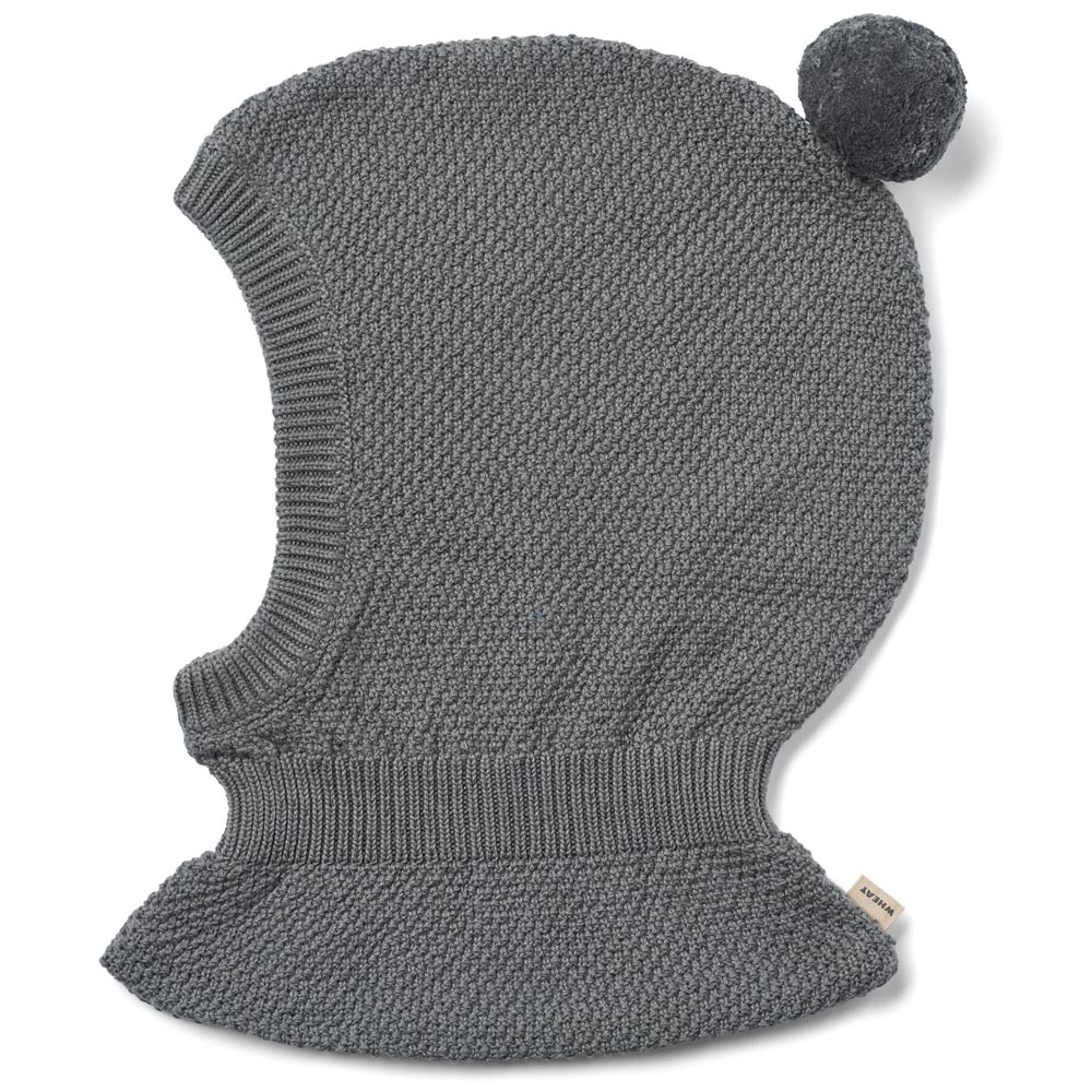 Oragnic Pomi elefanthue (9-24 mdr) - Wheat