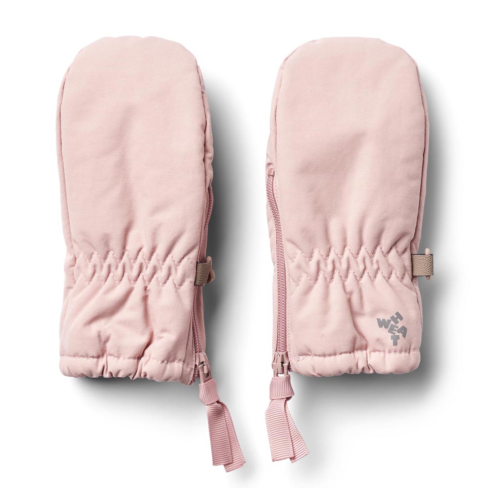 Recycled vanter (12-24 mdr) - Wheat