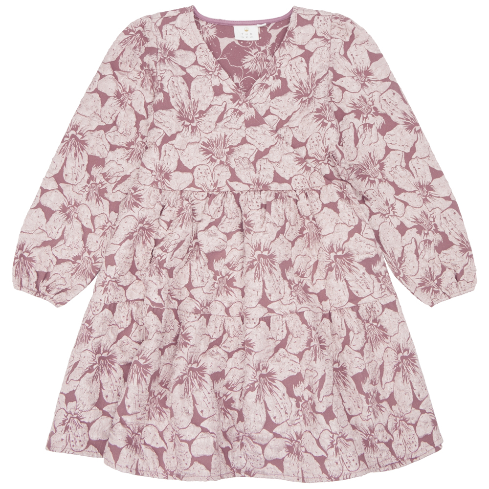 TNLipa kjole (7-8 år) - The new