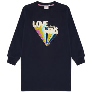 Organic TNLing kjole (11-12 år) - The new