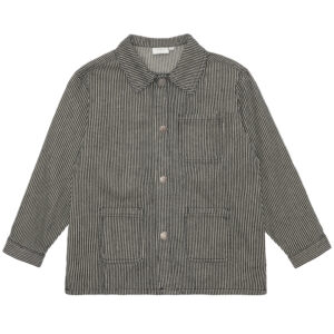 TNLondon Uni skjorte (5-6 år) - The new