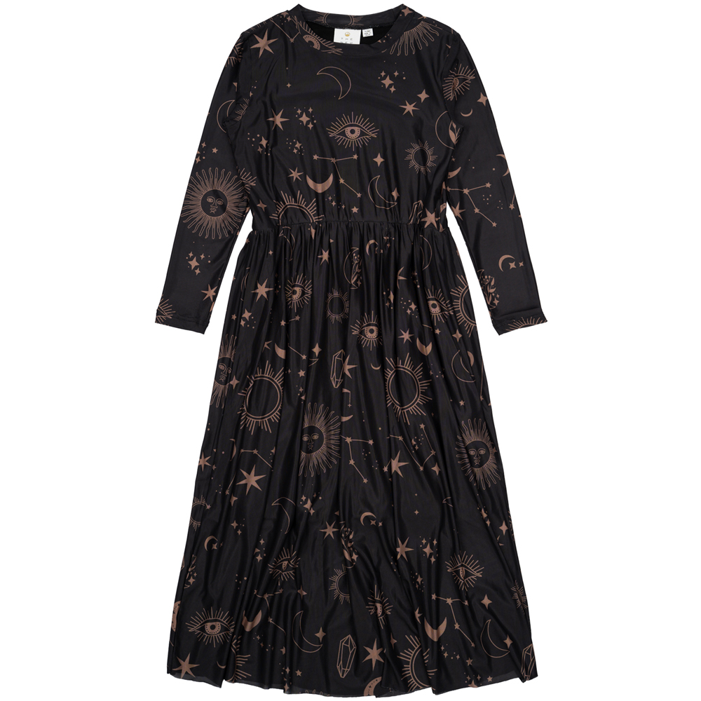 TNMia mesh kjole (9-10 år) - The new