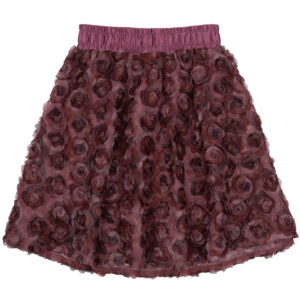 TNMaddie Hollie nederdel (5-6 år) - The new