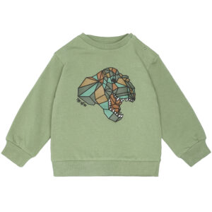 Organic TNSLuigi sweatshirt (18 mdr/86 cm) - The New Siblings