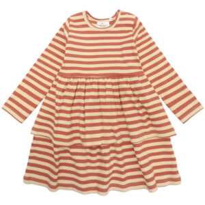 Organic TNSFro kjole (18 mdr/86 cm) - The New Siblings