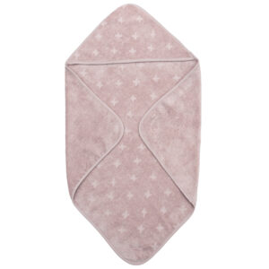 Organic håndklæde (One size) - Müsli by Green Cotton