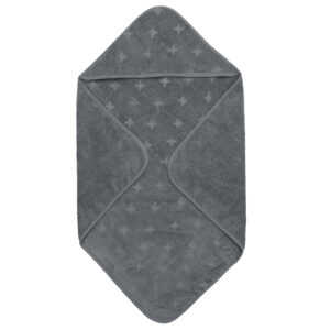 Organic håndklæde (One size) - Müsli by Green Cotton