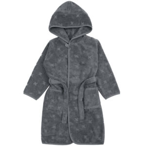 Organic badekåbe (116-122 cm) - Müsli by Green Cotton