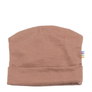 Merinould hue - dobbeltlag (1-2 år (50 cm)) - Joha