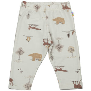 Merinould leggings (60 cm) - Joha