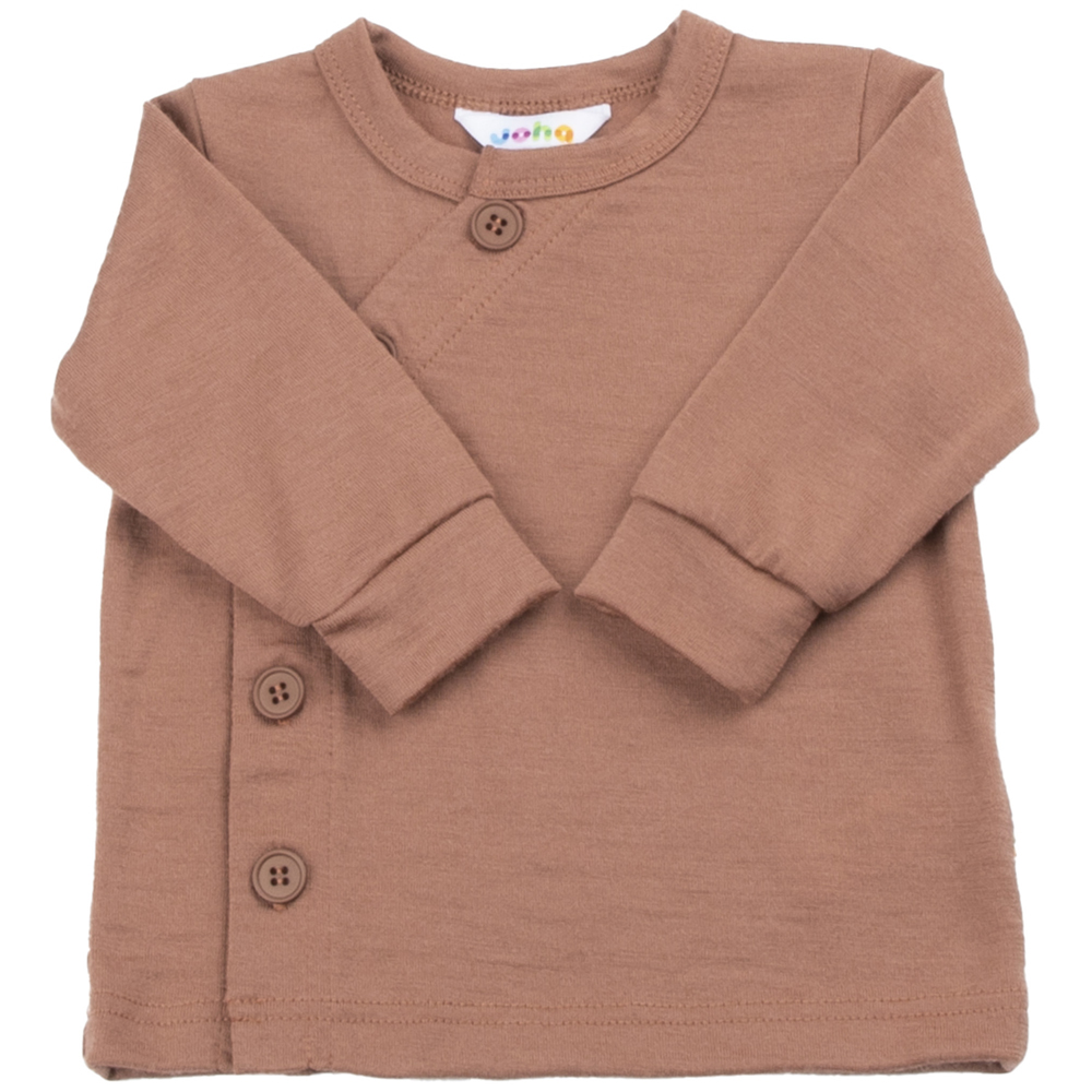 6662f7a18ab1619138-348-16280 Merinould cardigan (80 cm) - Joha