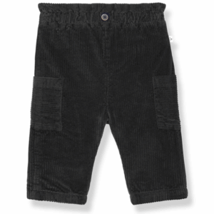 Virgina bukser (4 år/104 cm) - 1 + in the family