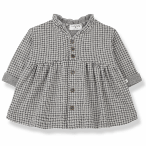 Gemma kjole (3 år/98 cm) - 1 + in the family