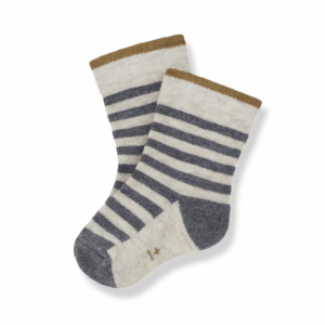 Dalmau strømper (3-6 mdr) - 1 + in the family