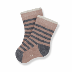 Dalmau strømper (3-6 mdr) - 1 + in the family