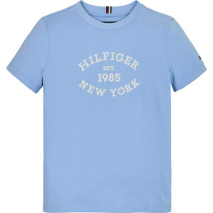 T-shirt (8 år/128 cm) - Tommy Hilfiger