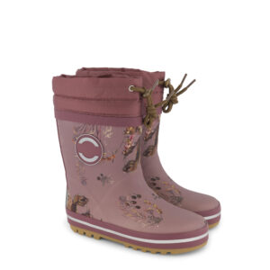 Termostøvler (24) - Mikk-line