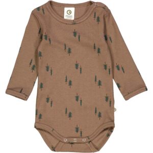 Organic Pine body (9 mdr/74 cm) - Müsli by Green Cotton