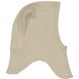 Woolly uld/silke elefanthue (80-86 cm) - Müsli by Green Cotton