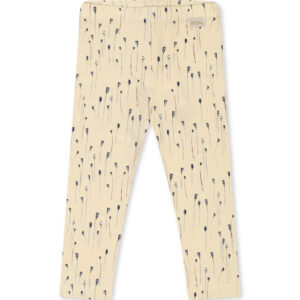 Organic leggings (18 mdr/86 cm) - Petit Piao