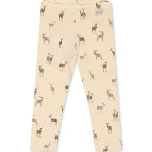 Organic leggings (2 år/92 cm) - Petit Piao